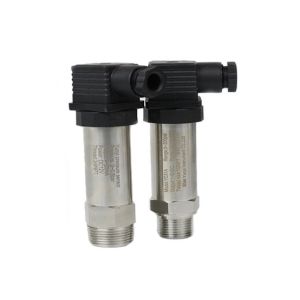 High Temperature Boiler Liquid Pressure Sensors and Pressure Transmitter