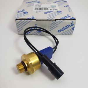 Pressure Sensor 192-0836 173-7252 For CAT 216B 236B 268B 120H 135H 160H