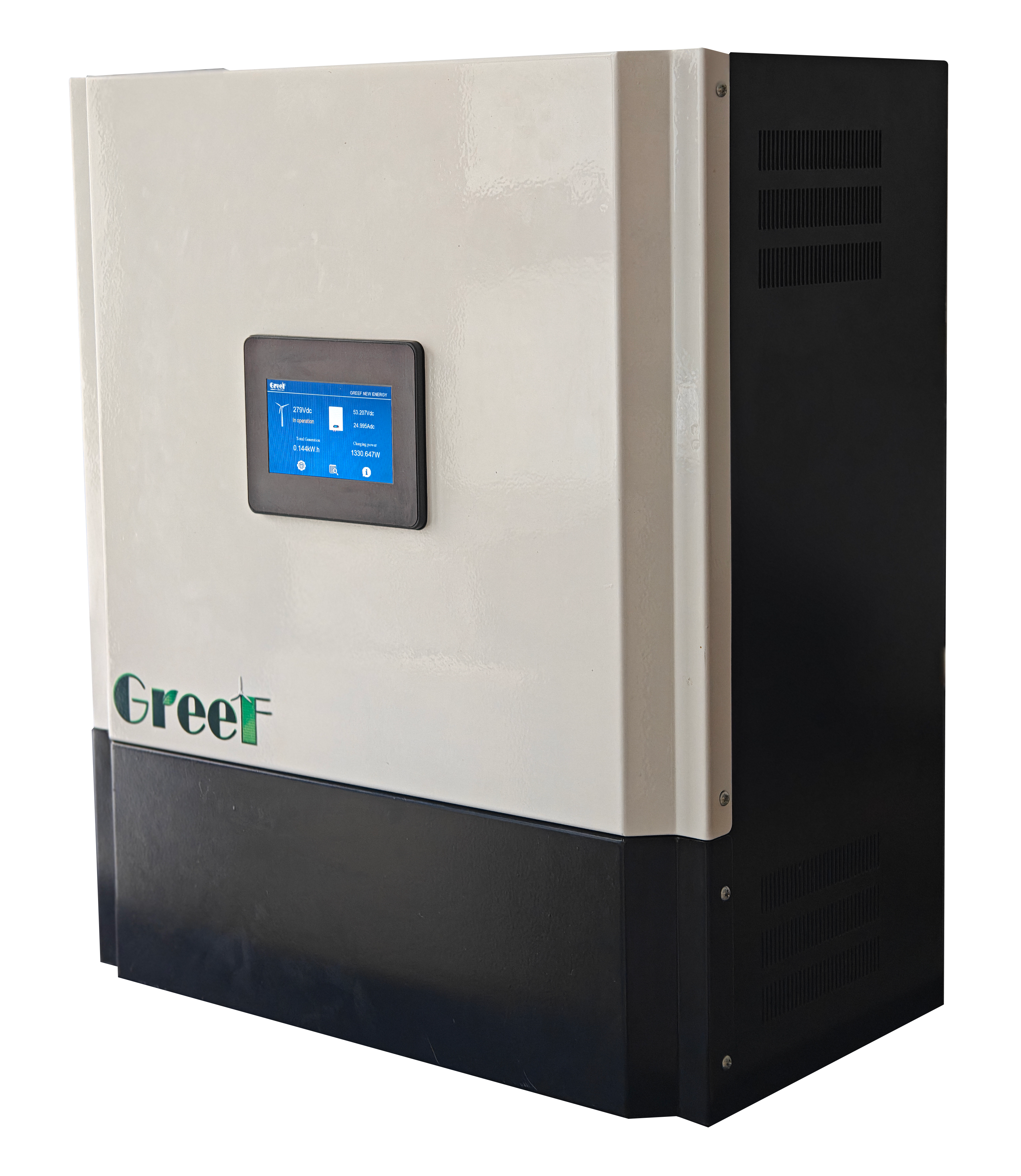 Hassle-Free Control with DCS Distributed Control System 48-190kg and Maximum