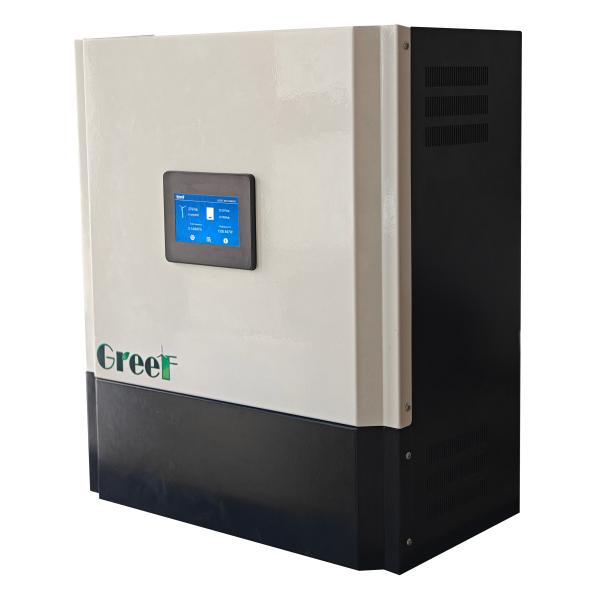 Quality Rated Input Current 40Aac/80Aac Wind Controller with AC To DC Converter wholesale