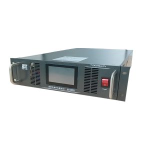 High Accuracy Programmable PLC Adjustable Electroplating Rectifier 30V 50A 1500W