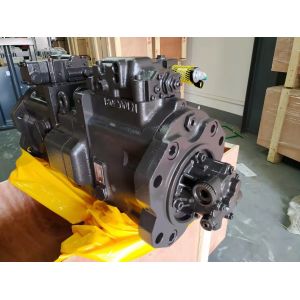 China K5V160DTH-9N4A  Kawasaki K5V Series Excavators Pump on sale