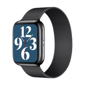 1.6Inch 180mAh Bluetooth Calling Smartwatch