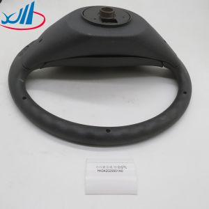 Steering Wheel Assembly H4342020001A0 Fit For Foton Auman Truck Parts