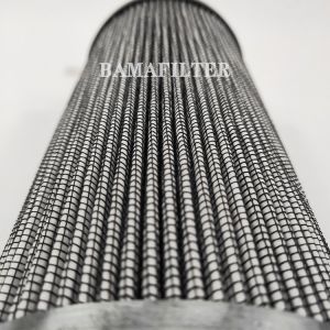 Experience Smooth Operation with FAM050DCB70 Hydraulic Oil Filter Cross