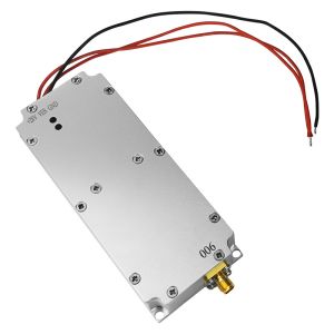 RS485 Anti Drone Systems / Drone Power Module with Multiple Modes 360° Coverage