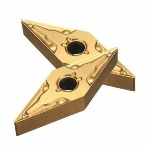 Cheap Wear Resistance Carbide Tool Inserts For CNC Lathe Machine Turning for sale