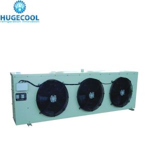 Large Cooling Capacity Evaporator For Cold Room