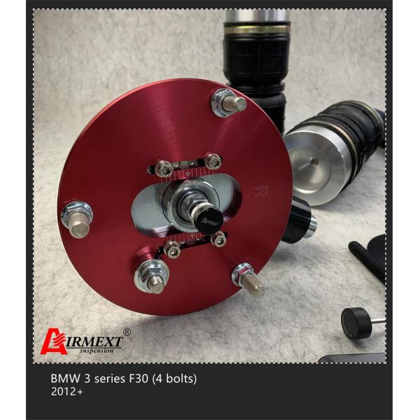 For BMW 3 Series F30 Air Suspension With Camber Plate Shock Absorber Strut