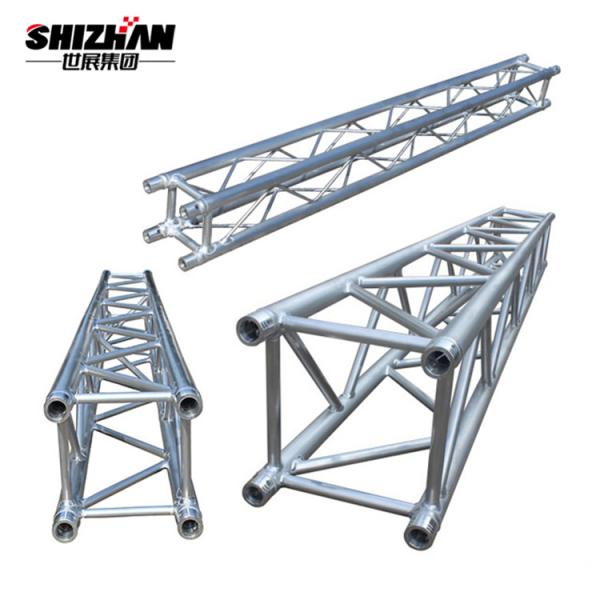 Quality Customized Aluminium Lighting Truss For Performance ISO9001 wholesale