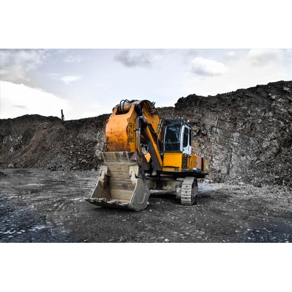 PROTOLON(M)-R Medium Voltage Reeling Cable - Engineering Excellence for Mining