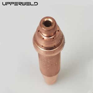 G1-A 16/10 Gas Cutting Nozzle for Upperweld Oxygen American Style Torch Welding