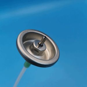 Precision Metered Aerosol Valve – Controlled Spray Solution For Air Freshener