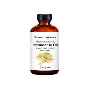 Frankincense Pure Essential Oils For Promote Relaxing Calming Sleeping