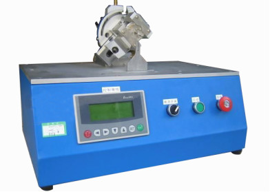 AS/NZS3112 JISC8303-1993 PLC Control Plug Pin Bending Tester