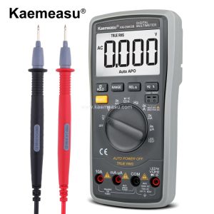 Kaemeasu 03B Industrial Electronic Multimeter High Precise Smart Anti Burn 1000V