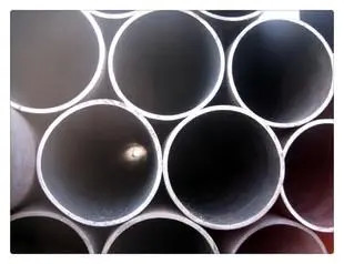 Quality SEAMLESS STEEL PIPE Used for low pressure liquid transportation, such as water, gas, and oil; construction and piping wholesale