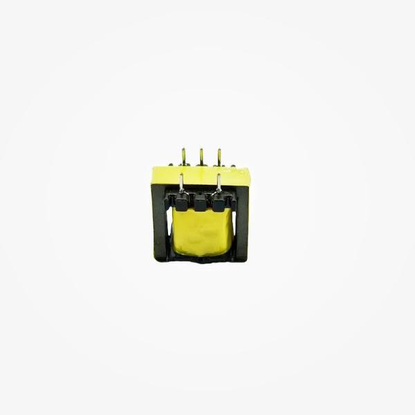 Quality EI16 Low Frequency Transformer 4 Pins For Power Voltage Audio Pulse Isolation wholesale