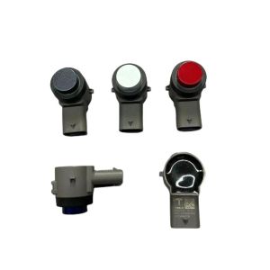 Bumper For Tesla Model3 Model X Models Modely Pdc Ultrasonic Stop Sensor 2525001