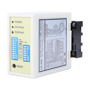 Cheap High Sensitivity Loop Detector For Bus Lane Enforcement Fast Response And Long Service Life for sale