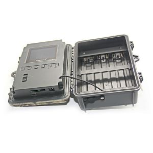 Night Scope Binoculars Night Vision Rifle Scopes Built In Tripod Mount