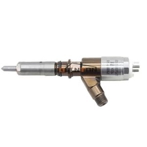 Part Number E320D 323D 32F61-00062 320D C6.4 Fuel Injector 326-4700 326-4700