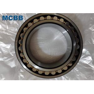 China 23030 Double Row Spherical Roller Bearing on sale