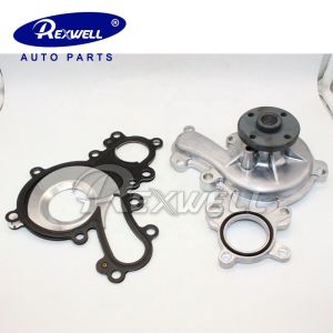 Affordable Engine Water Pump Set Kit OE NO. 16100-39496 for Toyota Land Cruiser