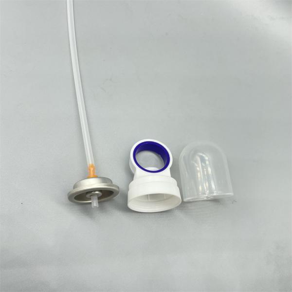 Advanced Sunscreen Dispenser with Actuator - Convenient and Reliable Sun Protection for Outdoor Enthusiasts