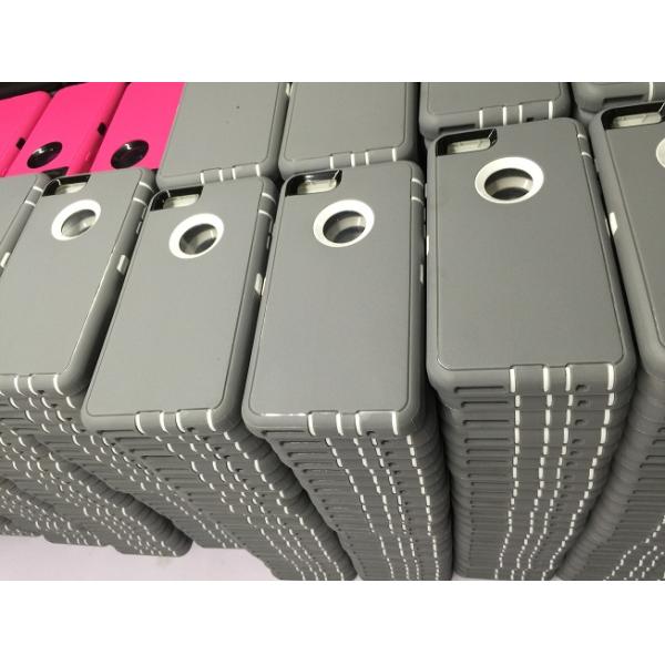 Otterbox defender for Samsung s5 s6 s7 s7 edge note6 Original Quality otterbox factory