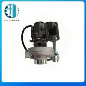 Turbocharger 3776947 For Cummins HX30 Engine Spare Parts