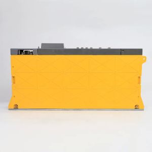 A06B-6096-H102 New 1 Piece Fanuc Servo Motion Amplifier Yellow Color High
