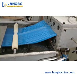 Advanced PVC Waterstop Production Line for Efficient Manufacturing
