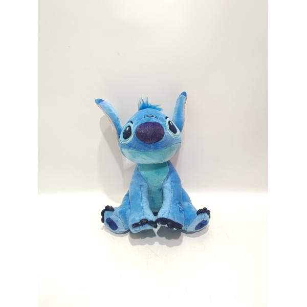 Quality The talking plush toy sitting Stitch is cute, with heights of 7.09 inches and 11.02 inches wholesale