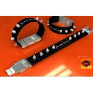 China free shipping Leather usb flash drive on sale