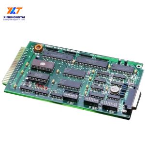 ENIG 4mil Trace SMT PCB Assembly The Perfect Solution for Advanced Circuit