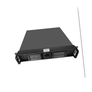 19 Inch Rf Powerful Radio Transmitter And Receiver 433mhz For Vehicle NLOS