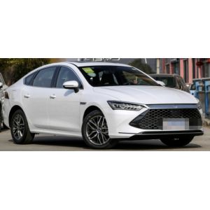BYD QIN Plus 2023 Champion Version DM-I 120km Leading Model 4 Door 5 Seater
