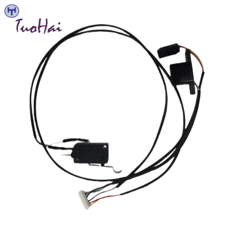 Diebold Sensor Harness 49-207983-000A