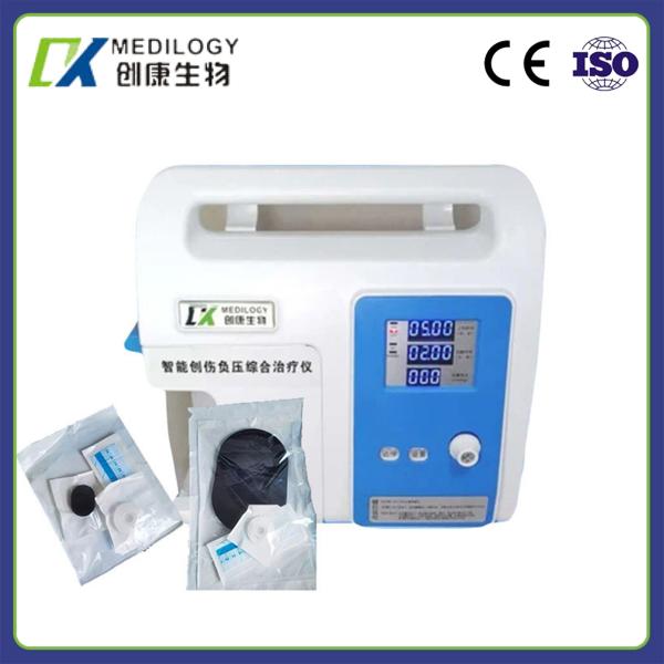 Quality 20V DC 8A Negative Pressure Wound Therapy Device System BF Type Safety Protection wholesale