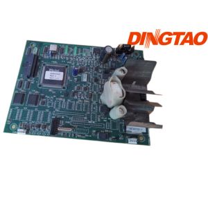 87437001 DT Infinity 85 Infinity AE Plotter Parts Pca Idc Board Infinity Plus