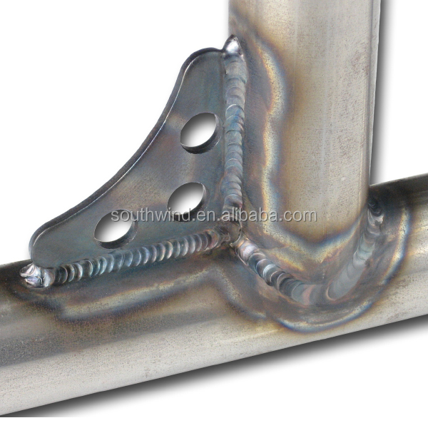 Customized Color Stamping Hardware Part from Hebei Nanfeng OEM Sheet Metal Enclosure