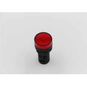 Equipment Control Panel Indicator Lights Panel Mount Indicator Lamps