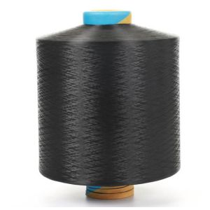 150D/48F, 100D/36F 75d/36f SD NIM HIM DDB 100% Polyester draw textured yarn