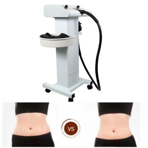 Vibration G5 Anti Cellulite Slimming Machine Standing Strong Motor For Weight