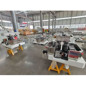 Customized Duty ASRS System Warehouse Automated Storage Systems Odm