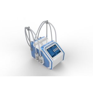 20Hz Cryolipolysis Fat Freezing Machine With EMS Muscle Stimulate