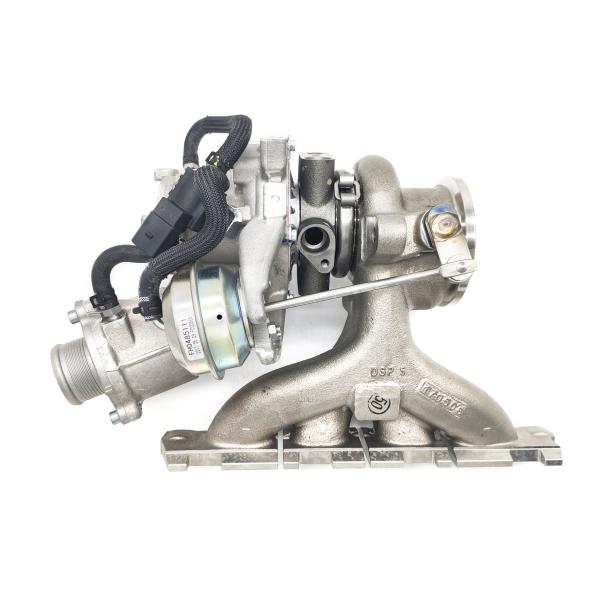 Shanghai Volkswagen Lingdu 2015-2022 exhaust gas turbocharger 06K145721C