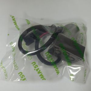 702-21-57400 7022157400 Hydraulic Solenoid Valves For Komatsu PC200-7 PC210-7