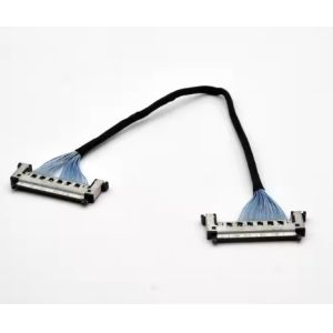 Maximize Your Business Potential with LVDS Cable The Perfect Choice for Fast